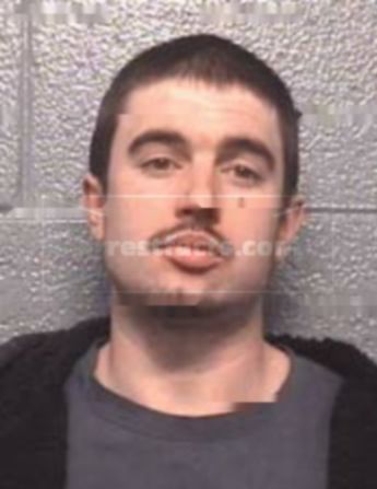 Bradley Wesley Flinchum