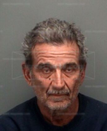 Larry Joe Covino