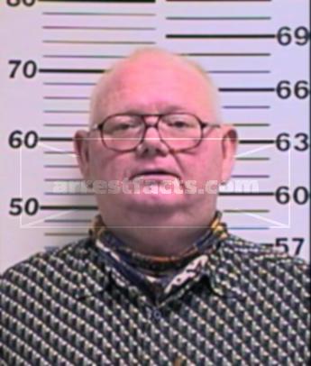 Roy Lee Bunch