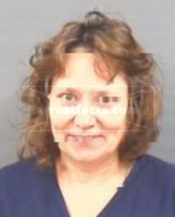 Janice Louise Reed