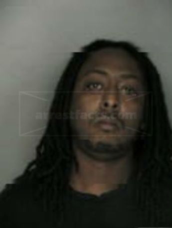 Cornelius Pender