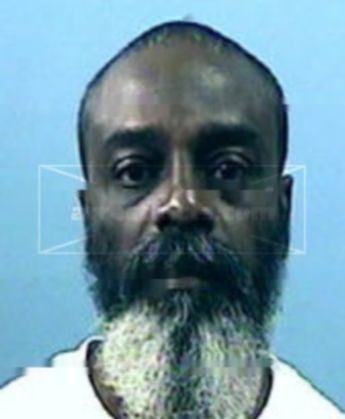 Larry Charles Wilson