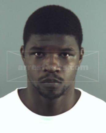 Tyrone Maurice Guice