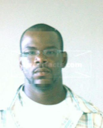 Donnie Ray Fate