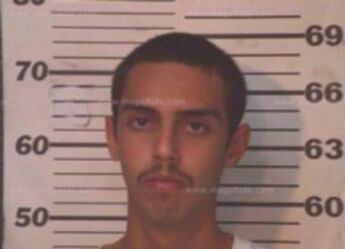 Heriberto Flores Villarreal