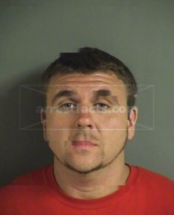 Ryan Michael Hall