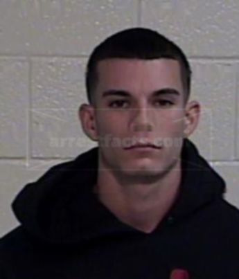 Robert Theodore Jr. Salinas Flores