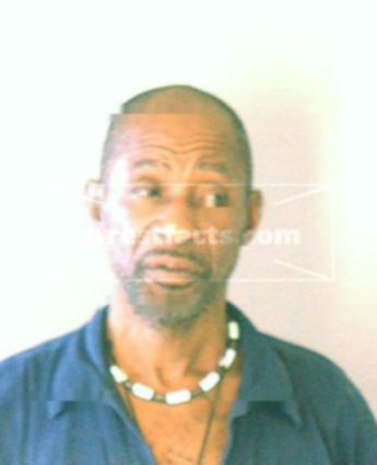 Ray Aldo Dubois Enoch