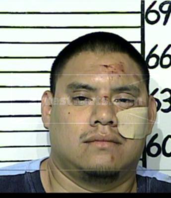 James Michael Gomez