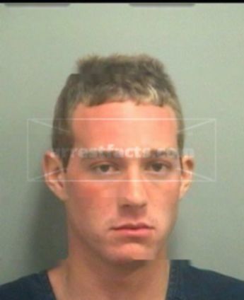 Tyler Samuel Coombs