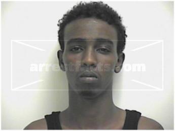 Abdirisak Dahir Jama
