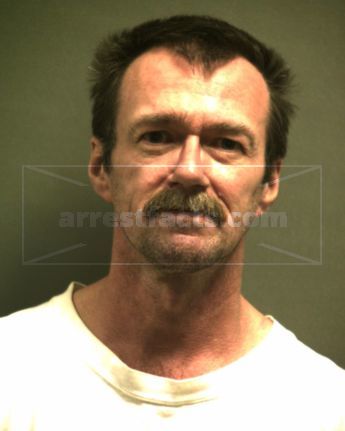 Timothy Jay King