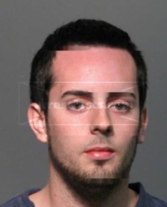Erik Michael Golden