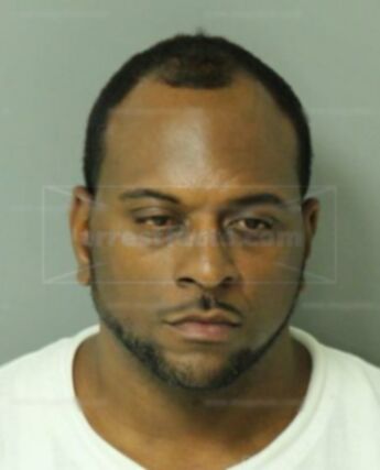 Desmon Elpedia Collins