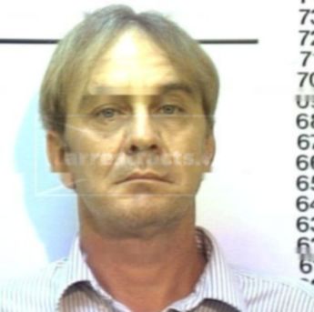Michael John Stephens