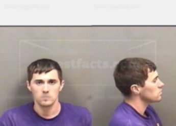 Jacob D Landrum