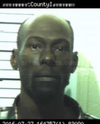Troy Jermaine Ford