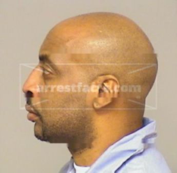 Carlus Wayne Wilder