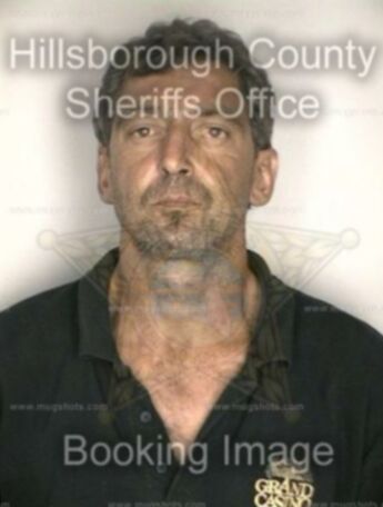 Robby Joseph Green