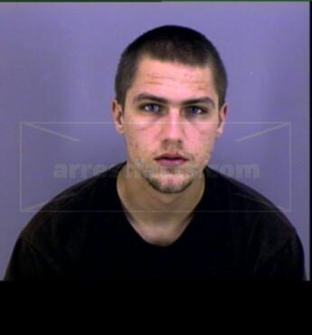 Jason Richard Clark