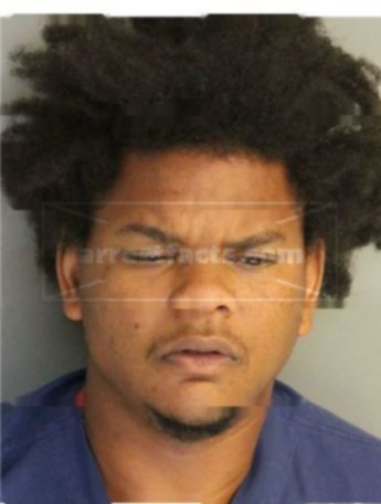 Tauruan Jennings
