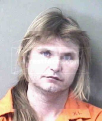 Michael Wayne Hand