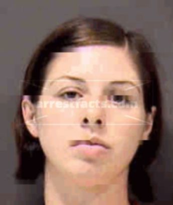 Cassandra Ann Robidoux