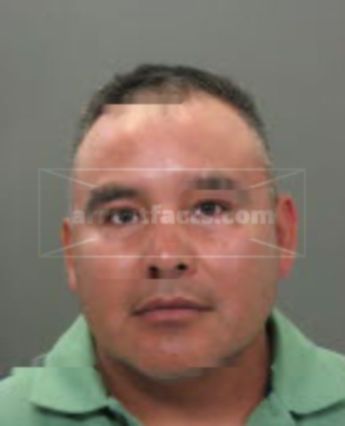 Jose Angel Mendoza