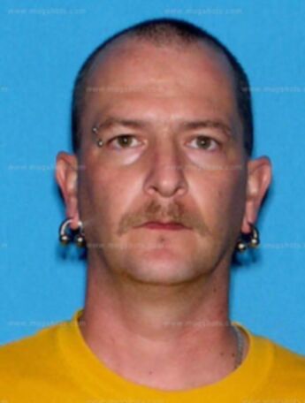 Jason Kenneth Preston