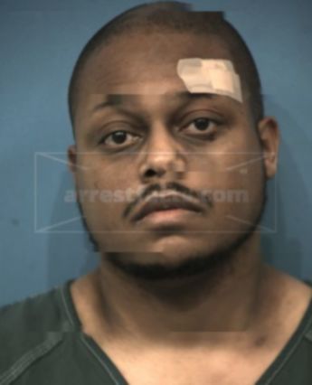 Dante Jerome Davis