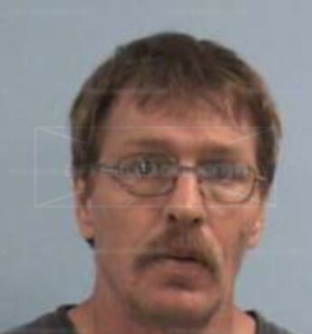 Rodney Dean Mackey