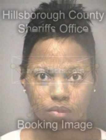 Nicole S Hudson