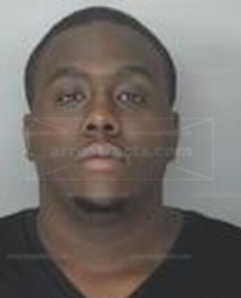 Raheem Jamal Morris