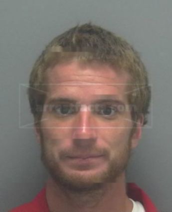 Christopher Eric Hudson