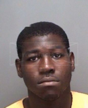 Jermaine Lamar Salmon