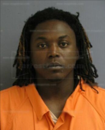 Brian Lester Smallwood