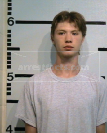 Brandon Lee Isenberg