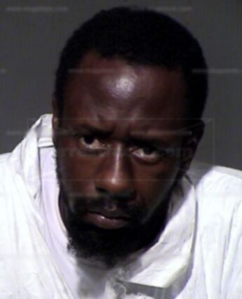 Kevin Lamont Savage