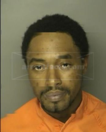Henry Lee Brown