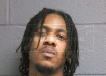 Julius David Brown