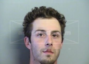 Alex John Knapp
