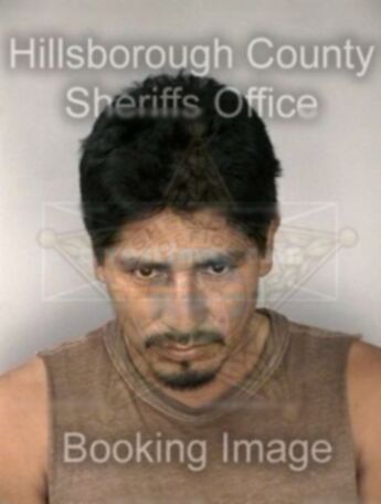 Romeo Cruzhernandez