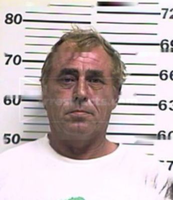 Calvin Gene Willoughby