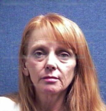 Linda Susan Haines