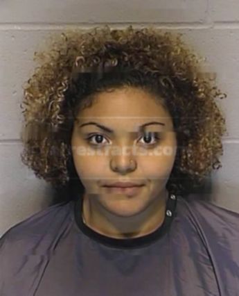 Brandi Arleisha Ann Johnson