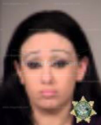 Marsha Yumi Perry