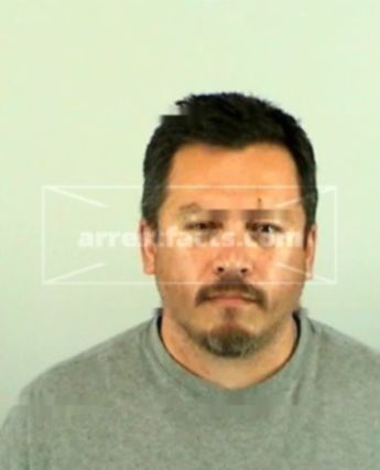 Manuel Ray Garcia