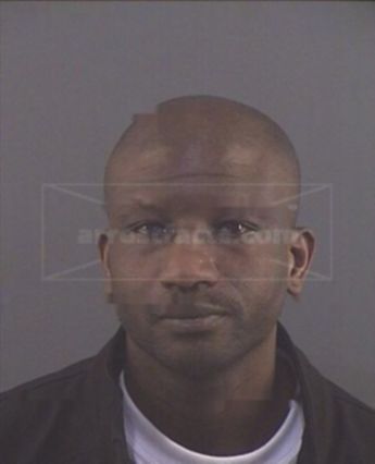 Rico Omar Sankey