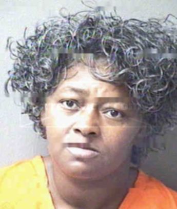 Jacqueline Brooks Barnes