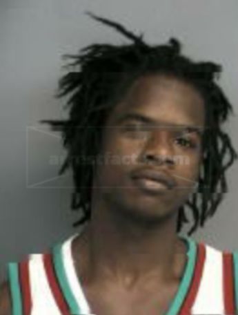 Daquan Pierce